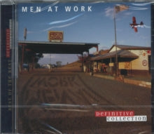 Men At Work - Definitive Collection