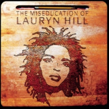 Hill,lauryn - Miseducation Of Lauryn Hill