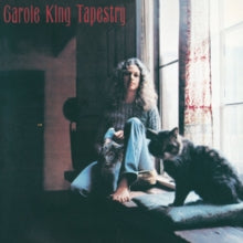 King,carole - Tapestry