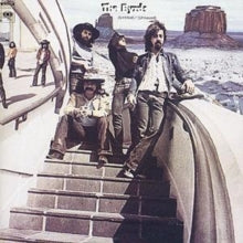 Byrds - Untitled Unissued