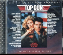 Top Gun O.s.t. - Top Gun O.s.t.