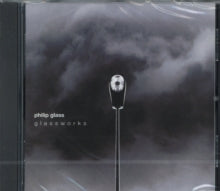 Glass,philip - Glassworks