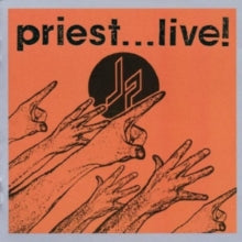 Judas Priest - Priest...live!