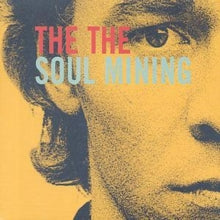 The - Soul Mining