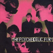 Psychedelic Furs - Psychedelic Furs