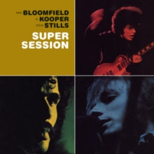 Bloomfield,mike - Super Session