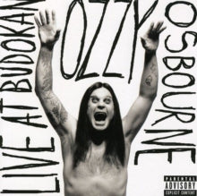 Osbourne,ozzy - Live At Budokan