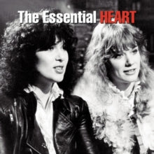 Heart - Essential