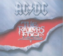 AC/DC - Razors Edge
