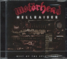 Motorhead - Hellraiser: Best Of The Epic Years