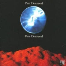 Desmond,paul - Paul Desmond