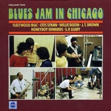 Fleetwood Mac - Blues Jam In Chicago - Volume 2