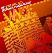 Maze & Beverly,frankie - Greatest Hits: 35 Years Of Soul