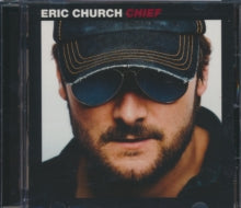 Church,eric - Chief
