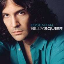 Squier,billy - Essential Billy Squier