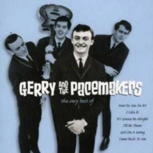 Gerry & The Pacemakers - Very Best Of