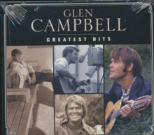 Campbell,glen - Greatest Hits
