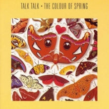 Talk Talk - Colour Of Spring
