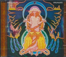 Hawkwind - Space Ritual