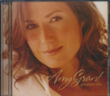 Grant,amy - Greatest Hits