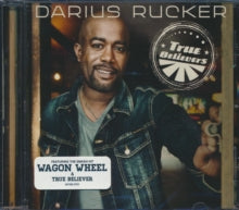 Rucker,darius - True Believers