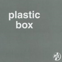 Public Image Ltd - Plastic Box