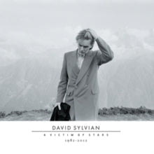 Sylvian,david - Victim Of Stars 1982 - 2012