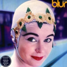 Blur - Leisure (180g)