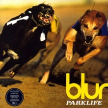 Blur - Parklife (2lp)