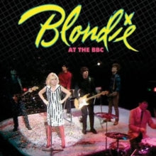 Blondie - Live At The BBC