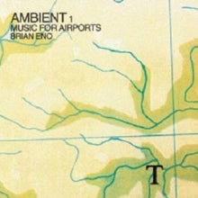 Eno,brian - Ambient 1: Music For Airports