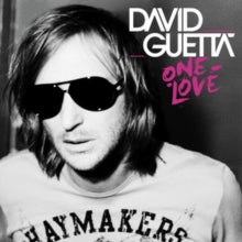 Guetta,david - One Love