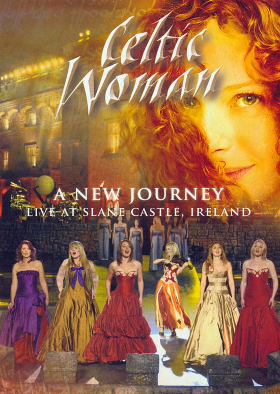 CELTIC WOMAN - NEW JOURNEY, A