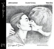 Lennon,john / Ono,yoko - Double Fantasy Stripped Down