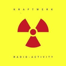 Kraftwerk - Radio Activity