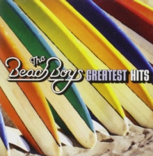 Beach Boys - Greatest Hits