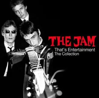The Jam - That's Entertainment: Collection - Music & Performance - CD