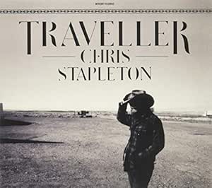 Traveller Chris Stapleton