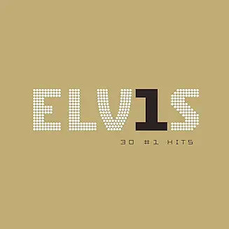 Elvis Presley - Elvis 30 #1 Hits - Music & Performance - CD