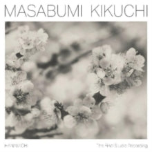 Kikuchi,masabumi - Hanamichi - The Final Studio Recording (180g)