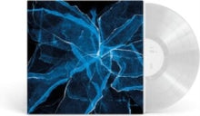 Moran,jason / Blankfor.ms / Gilmore,marcus - Shards (clear Vinyl)