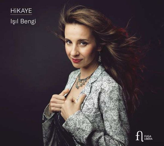 BENGI,ISIL - HIKAYE
