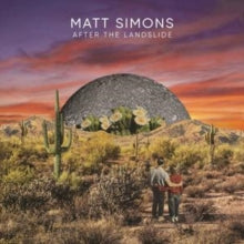 Simons,matt - After The Landslide