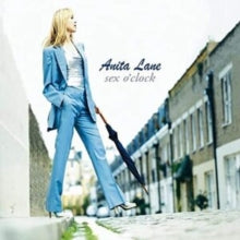 Lane,anita - Sex O'clock