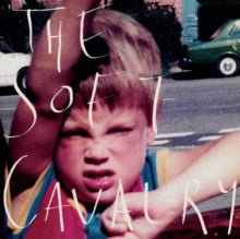 Soft Cavalry - Soft Cavalry