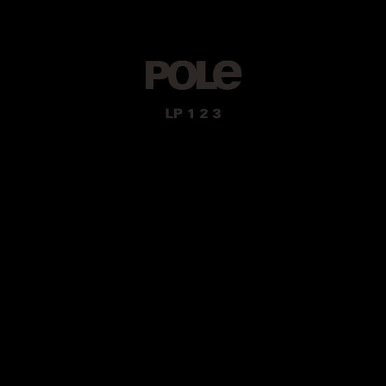 POLE - 123