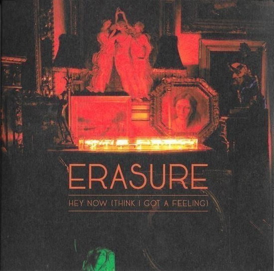 ERASURE - CD SINGLES BOXSET