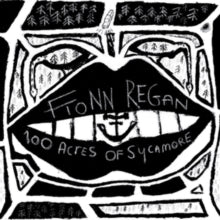 Regan,fionn - 100 Acres Of Sycamore