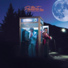 Parrots - Dos (colored Vinyl)
