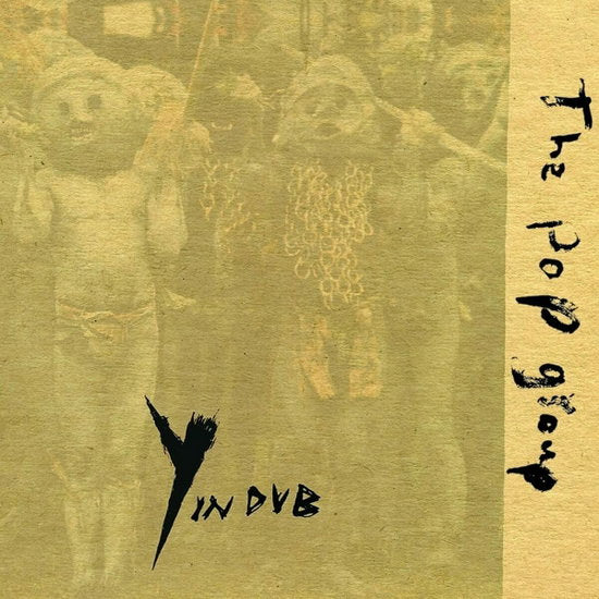 POP GROUP - Y (REMASTERED)